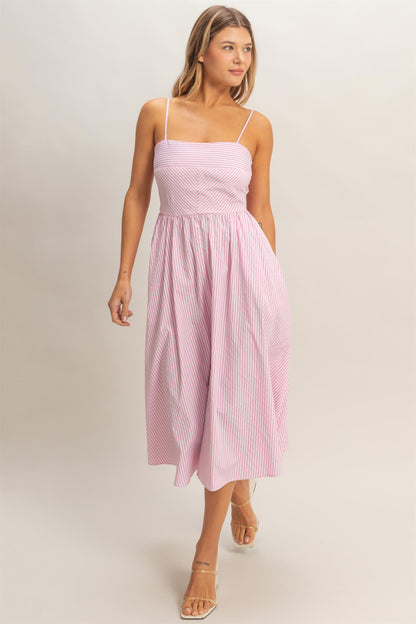 True Elegance Dress