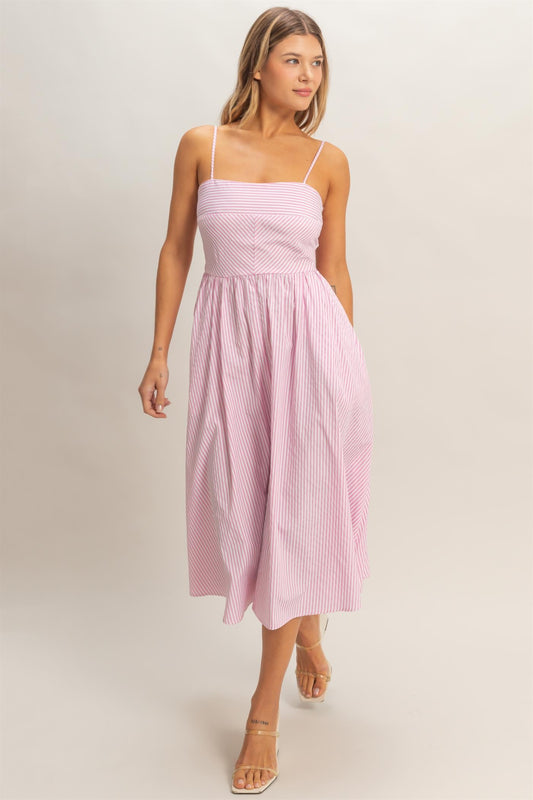 True Elegance Dress