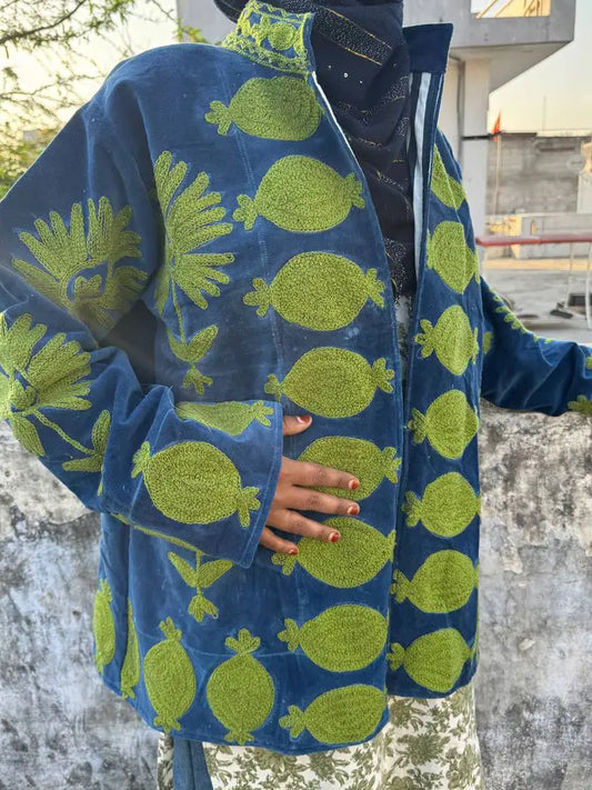 Pepper Shell Jacket