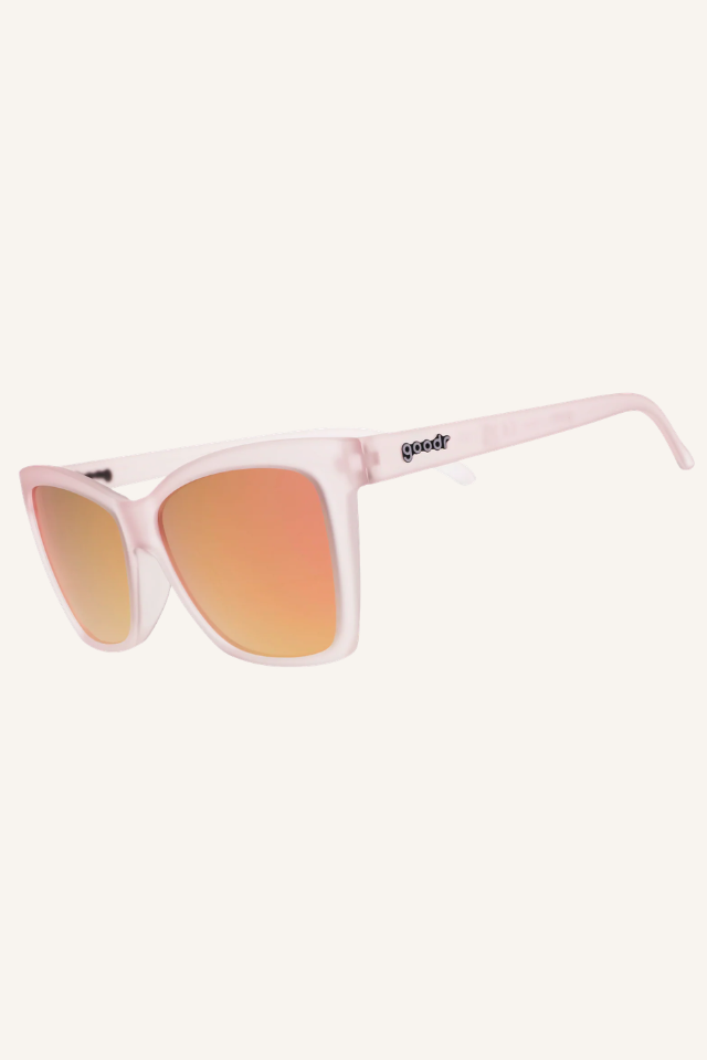 Pop G Proud To Be Washed Up Polarized Sunglasses