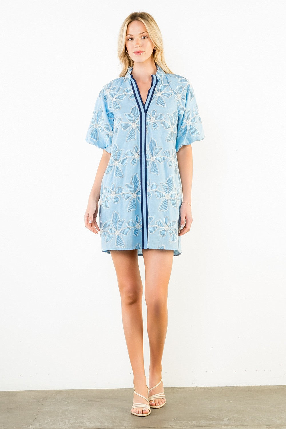 Soft Moments Dress