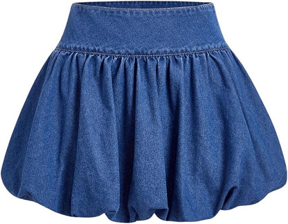 Dinner for Two Skort