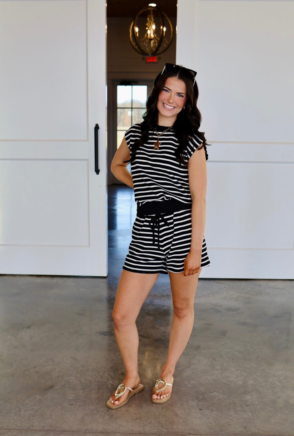 Never Let You Down Set