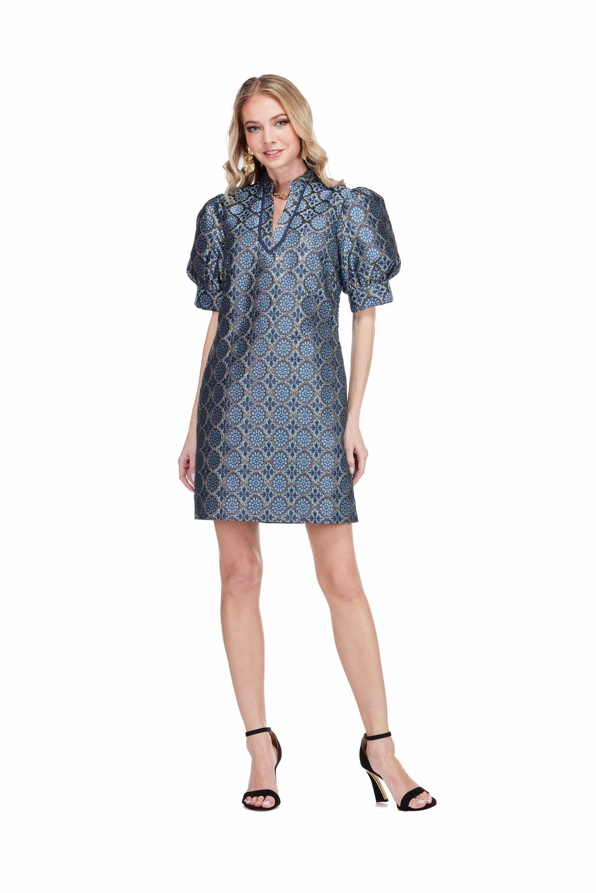 The Beverly Dress