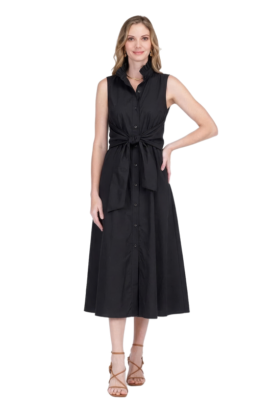 The Eleanor Dress