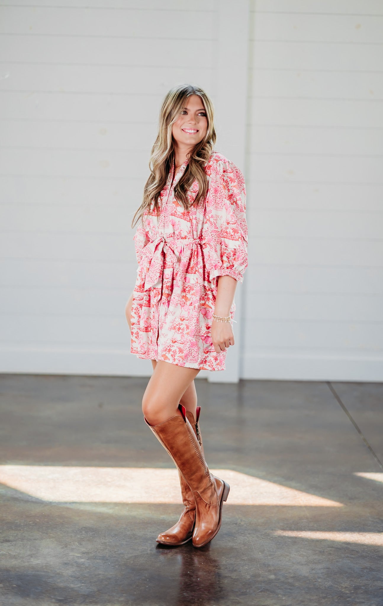 Field of Dreams Dress