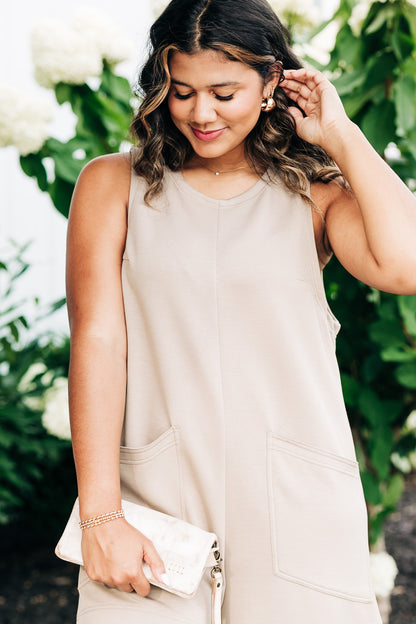 Market Stroll Romper