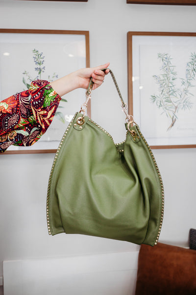 Roem[ロエム] Ribbon Hobo Bag Romy Hobo Bag: Women's Designer Hobo Bags | Tory Burch