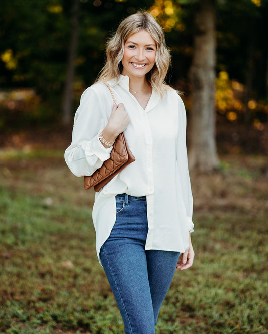 Comfy Classic Top