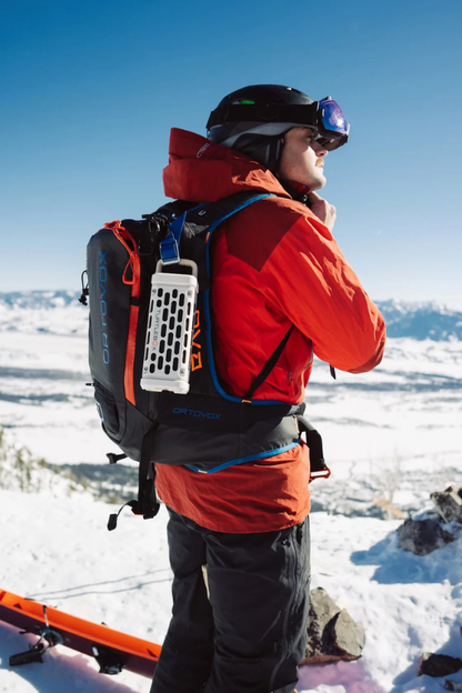 Turtlebox Ranger Waterproof Ivory Speaker