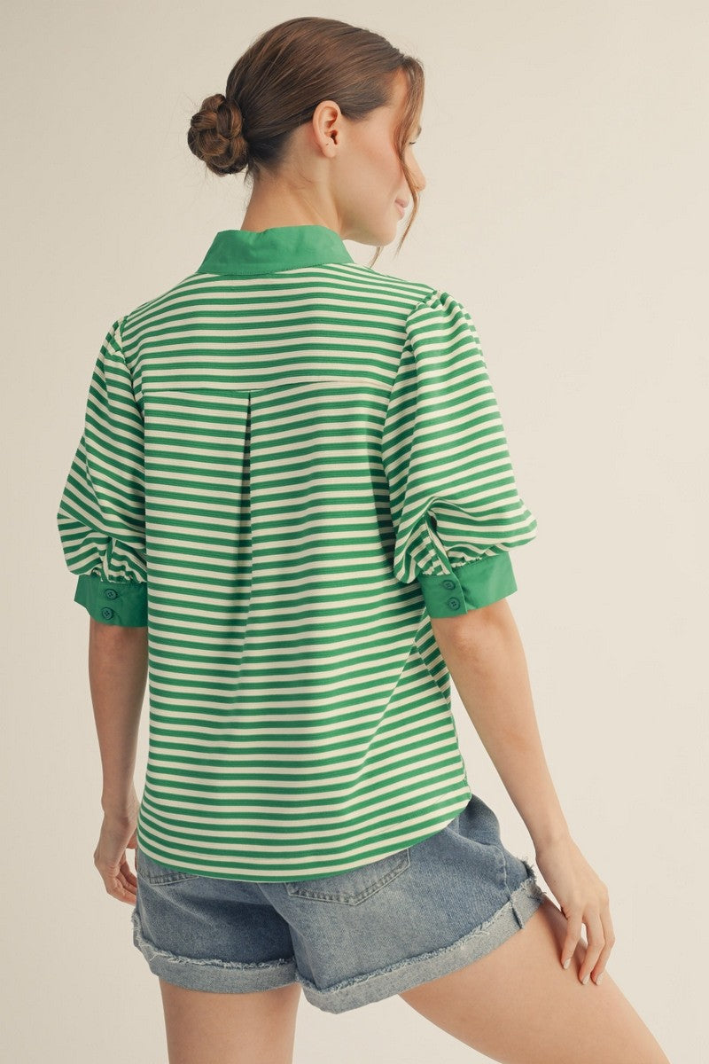Bright Ideas Top