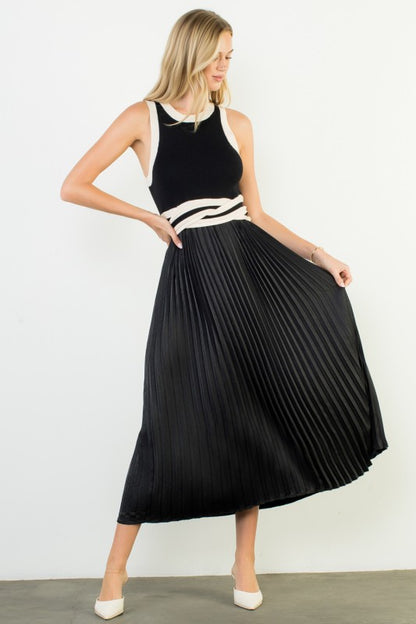 Might Surprise You Dress