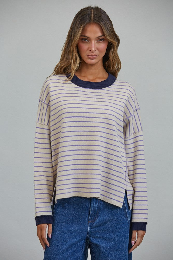 Just Browsing Sweater