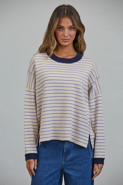 Just Browsing Sweater