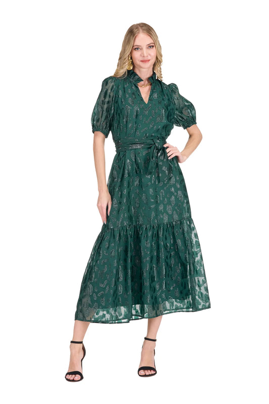 The Covington Dress