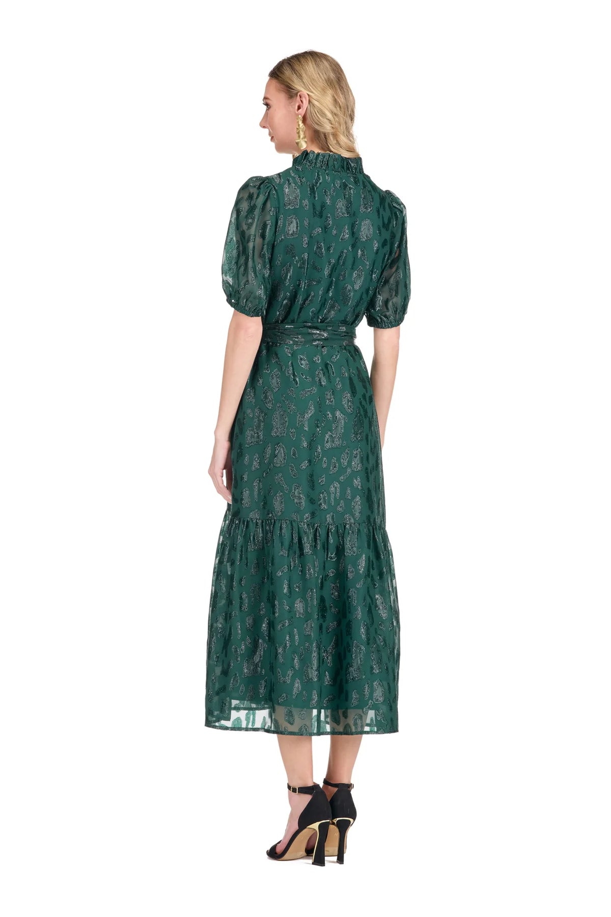 The Covington Dress