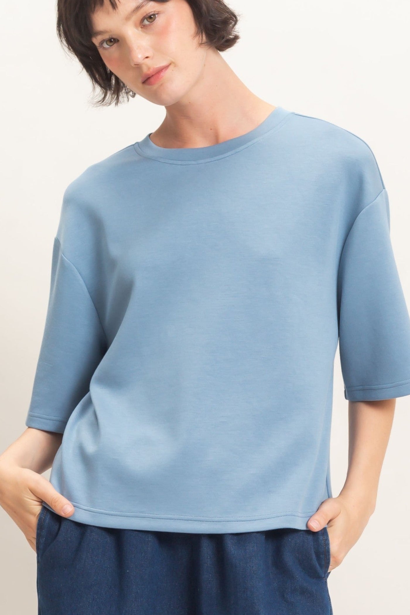 Daydreaming Dusty Blue Set