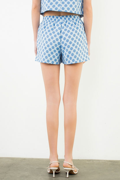 Details Make It Shorts