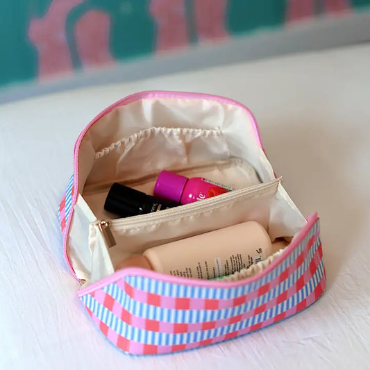 Hold All Make Up Blaze Bag