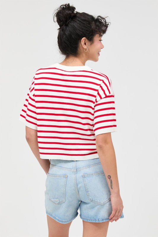 All the Feelings Top