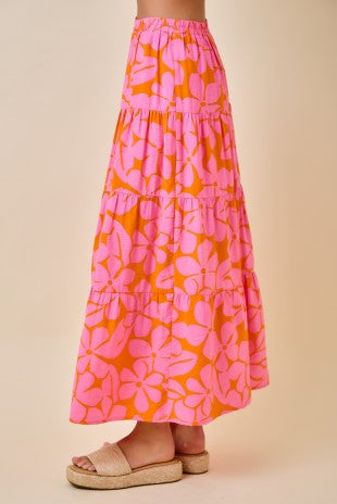 Twist of Fate Skirt