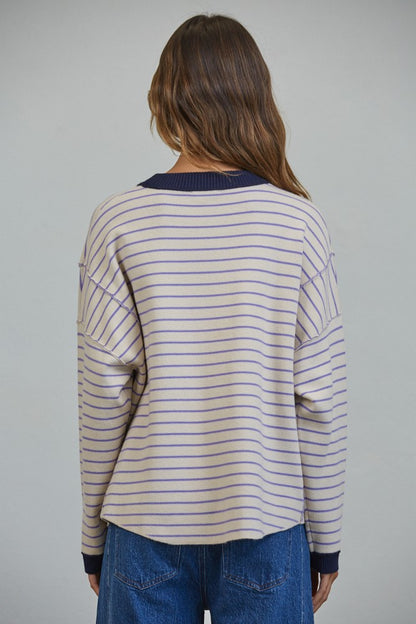 Just Browsing Sweater