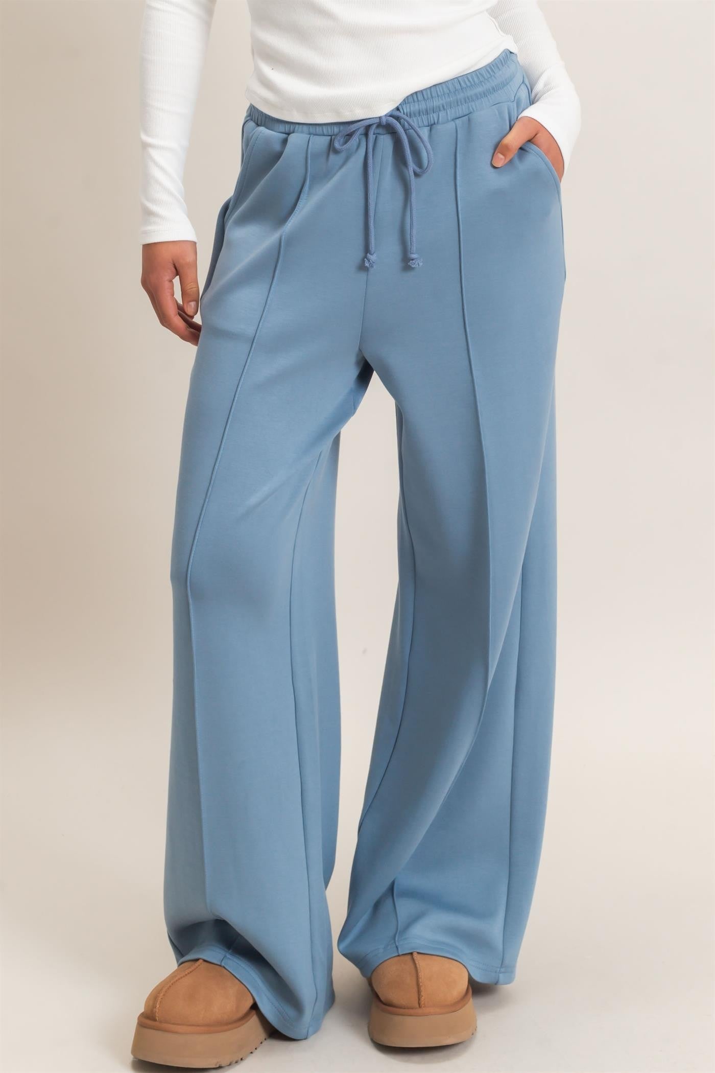 Daydreaming Dusty Blue Set