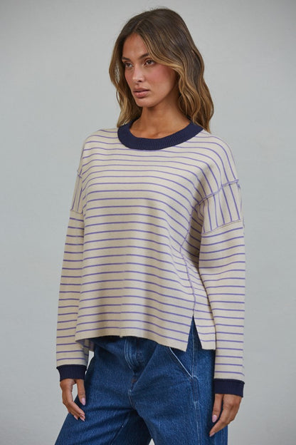 Just Browsing Sweater