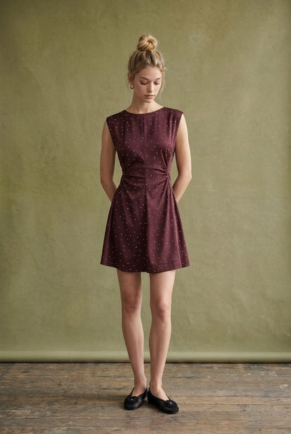 The Rowan Dress