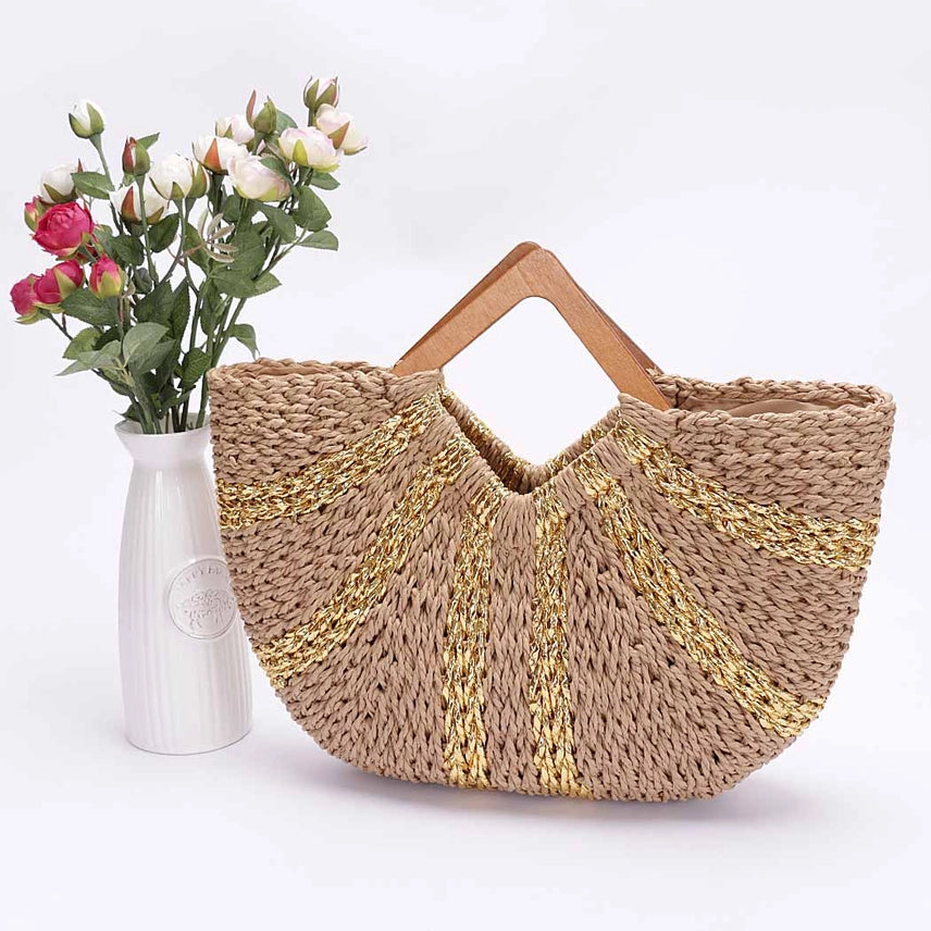 Coastal Keepsake Handbag