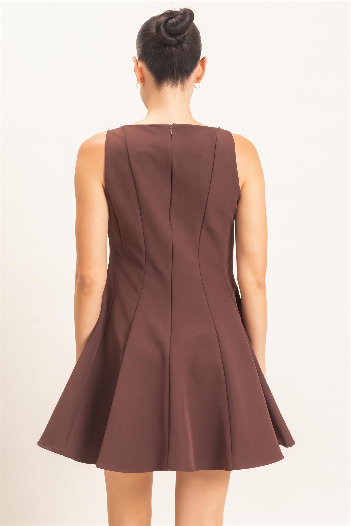 On Your Side Dress