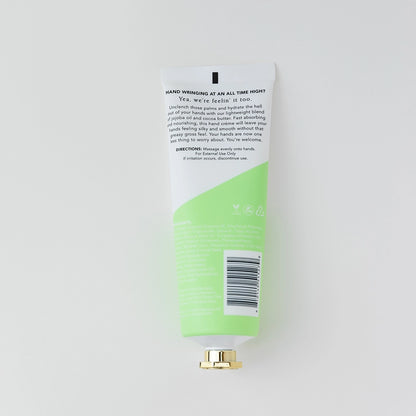 Calm Your Palms Eucalyptus Hand Crème