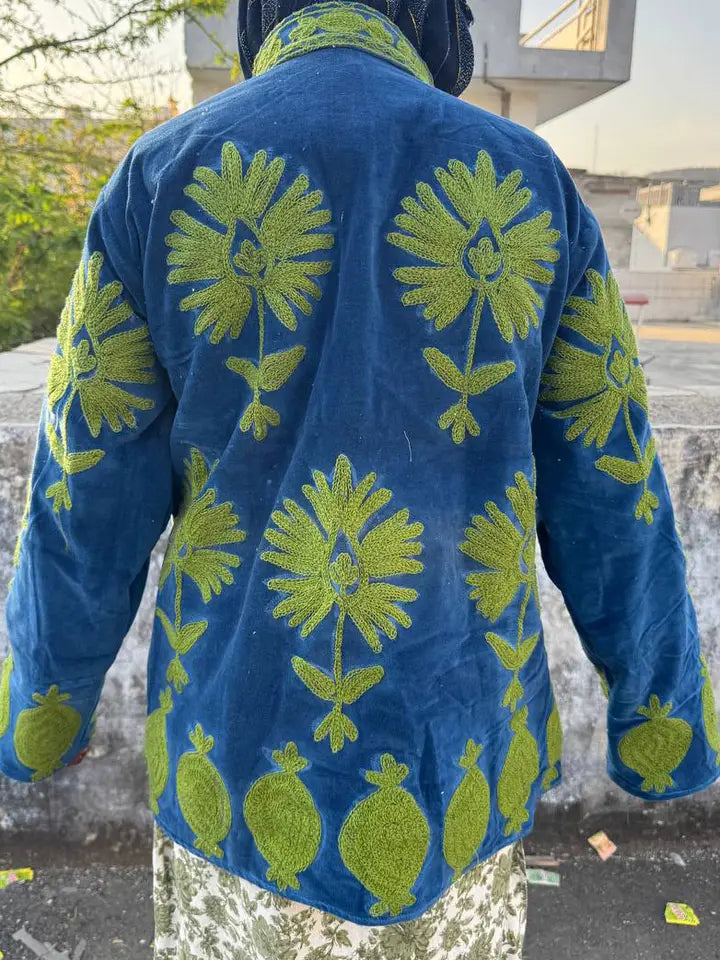 Pepper Shell Jacket