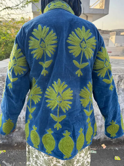 Pepper Shell Jacket