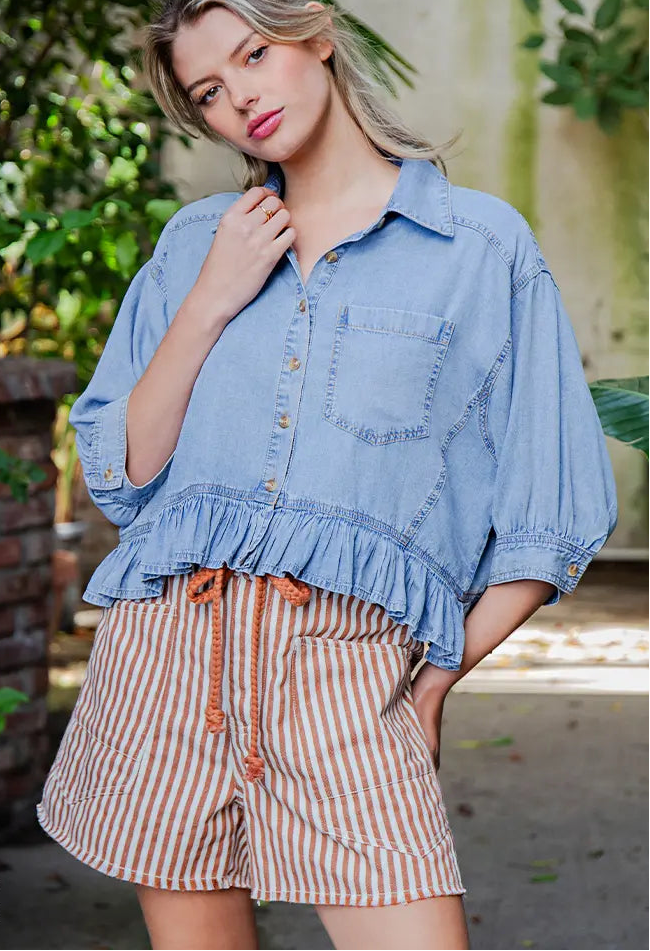 Find Your Dream Top