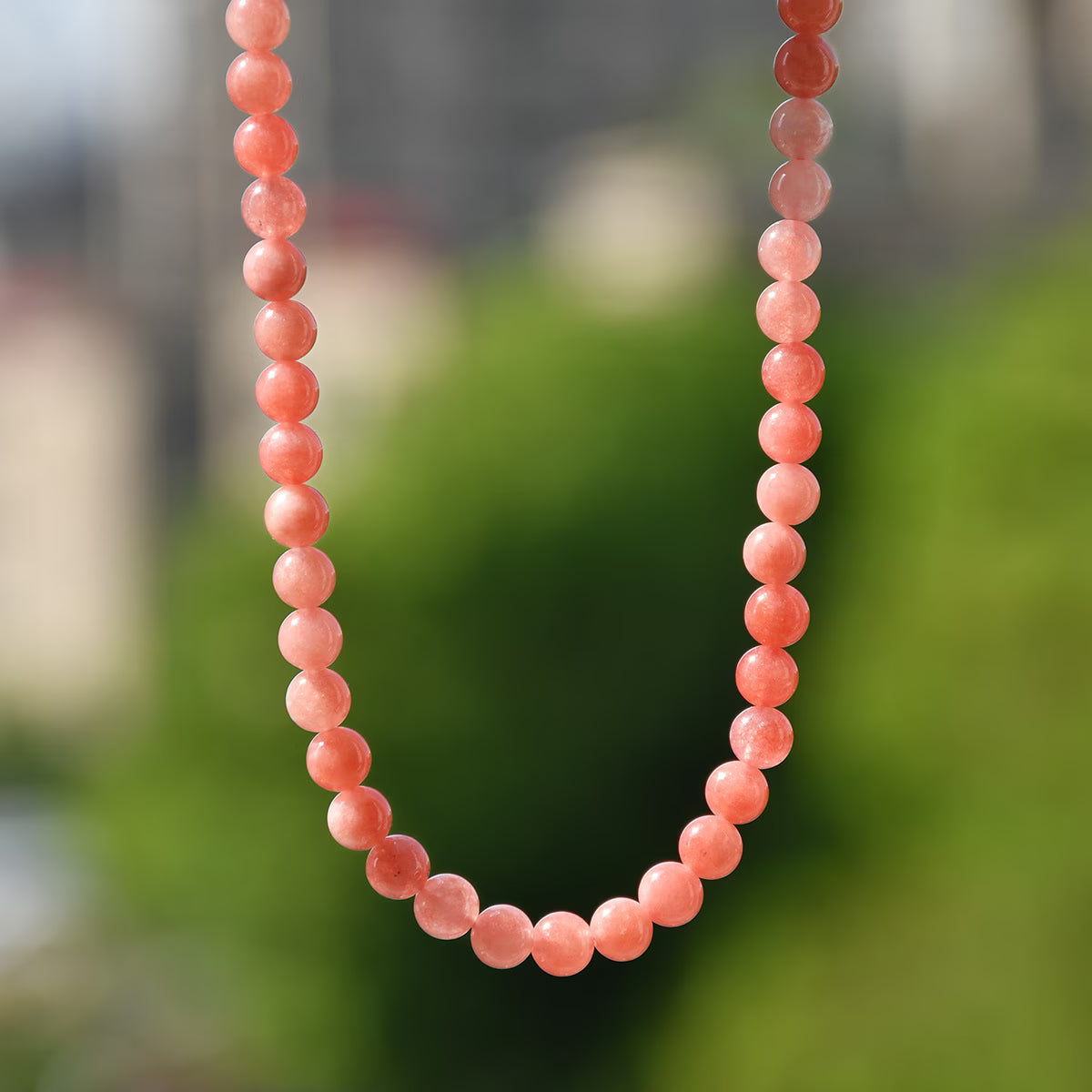 These Right Here Necklace