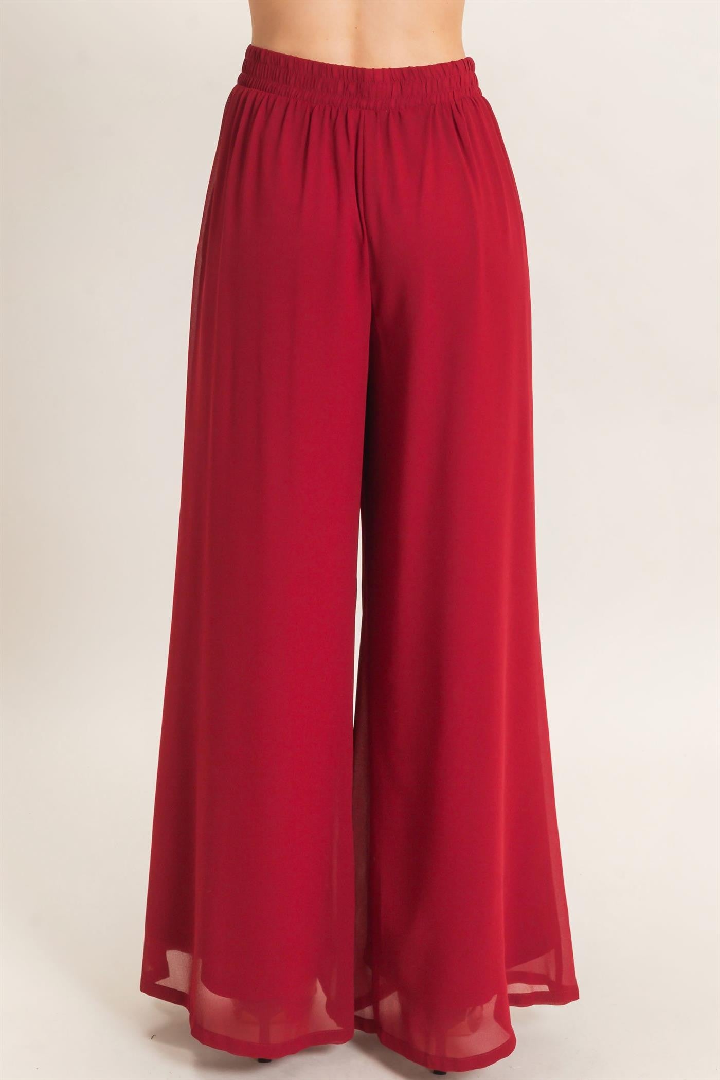 Leading the Way Pants