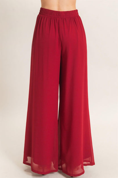 Leading the Way Pants