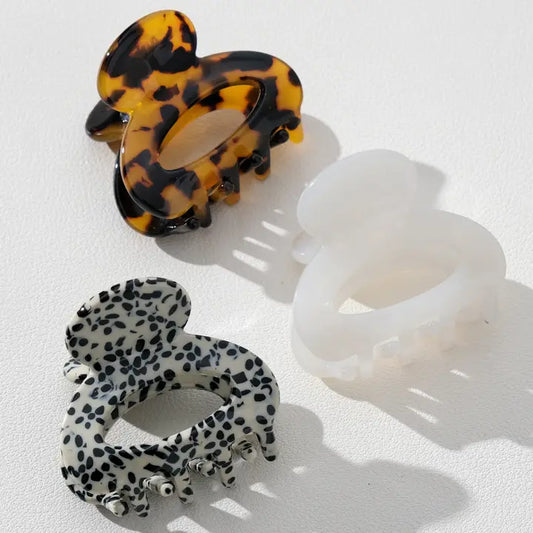 Lucie Mini Hair Clip