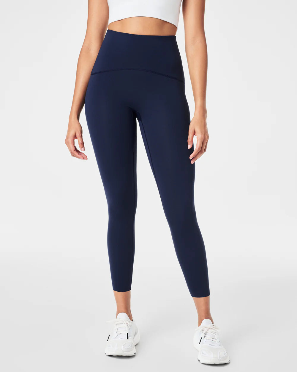 Booty Boost 7/8 Timeless Navy Leggings