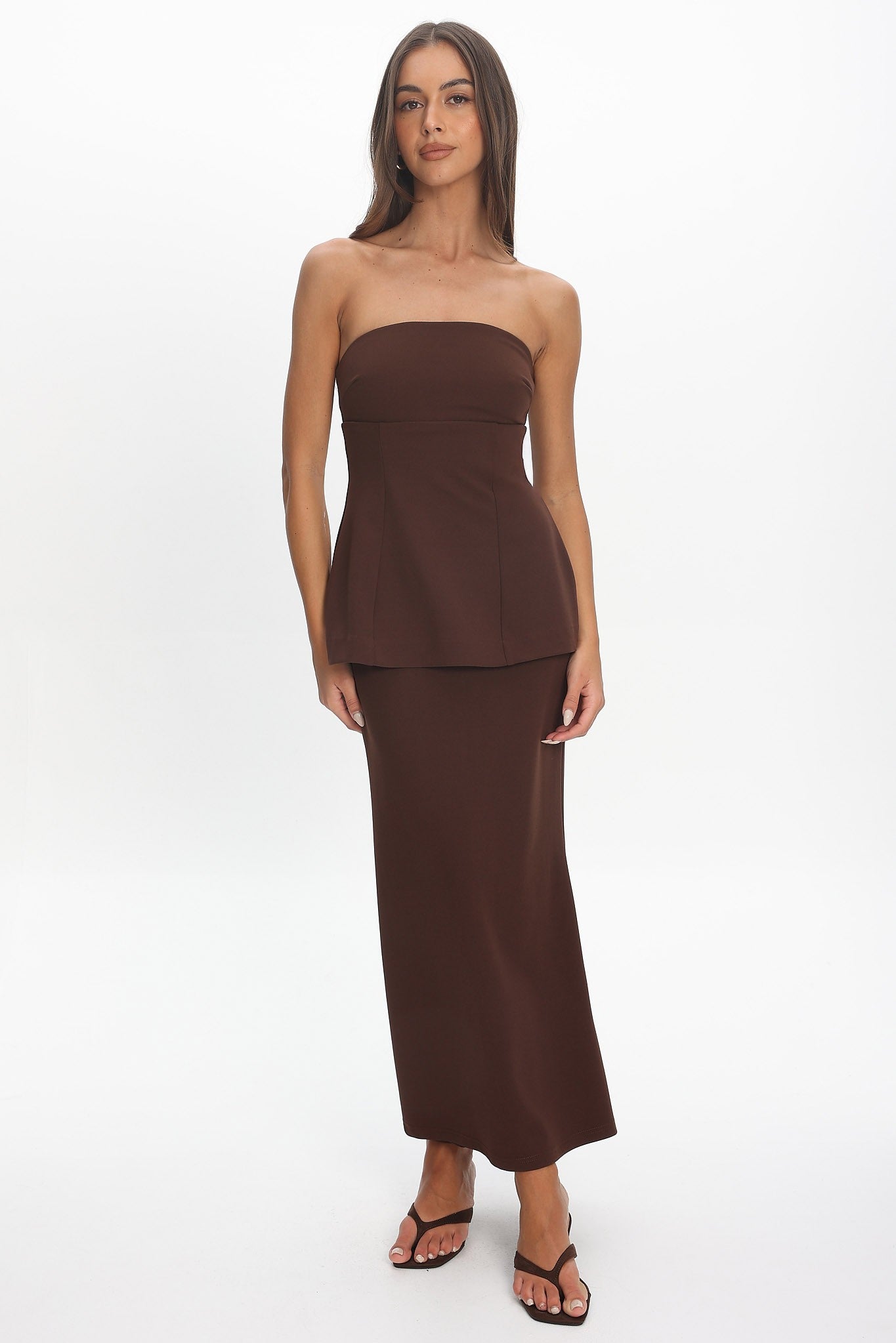 Effortlessly Chic Dress