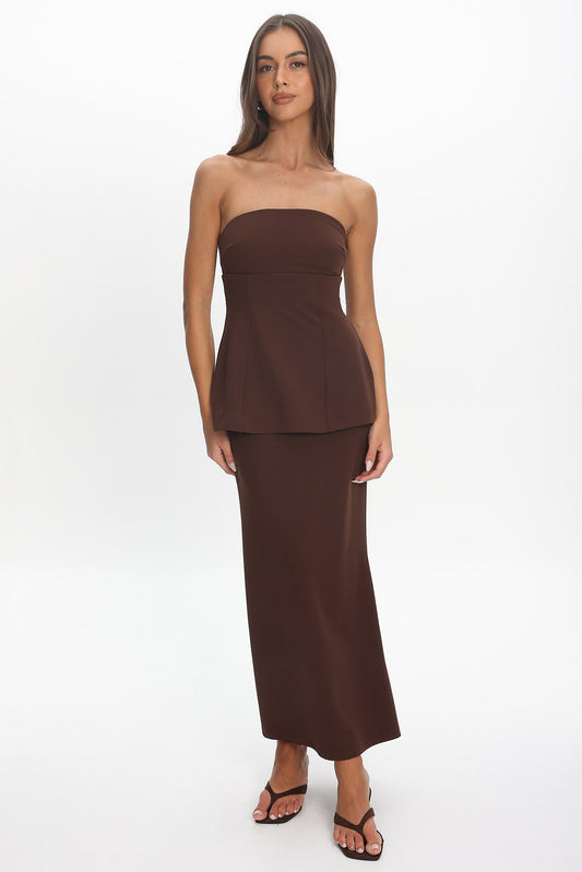 Effortlessly Chic Dress
