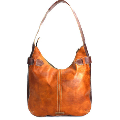 Argus Cafe Latte Rustic Handbag