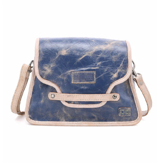 Ceremonious Blazer Navy Nectar Lux Handbag
