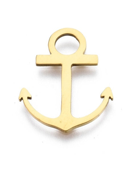 Anchor Charm