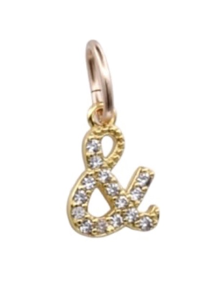 And Symbol Charm
