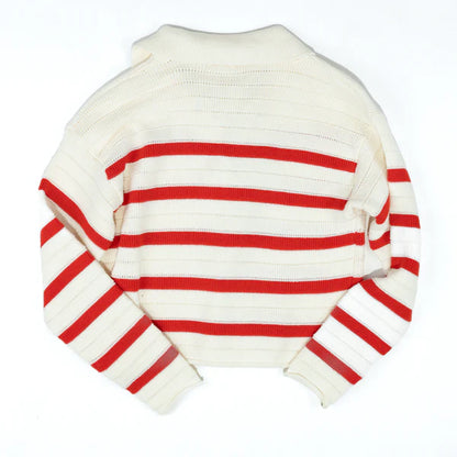 Skip a Beat Sweater