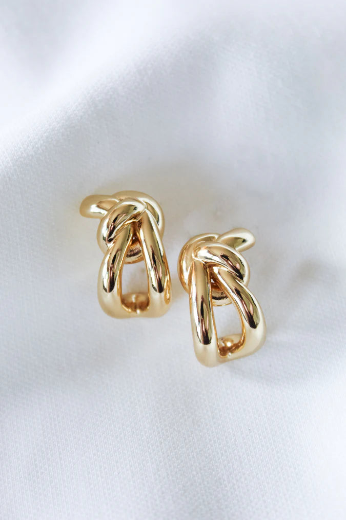 Ana Stud Earrings
