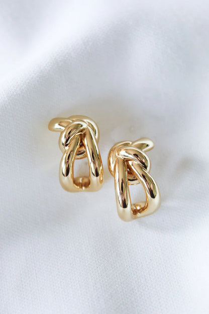 Ana Stud Earrings