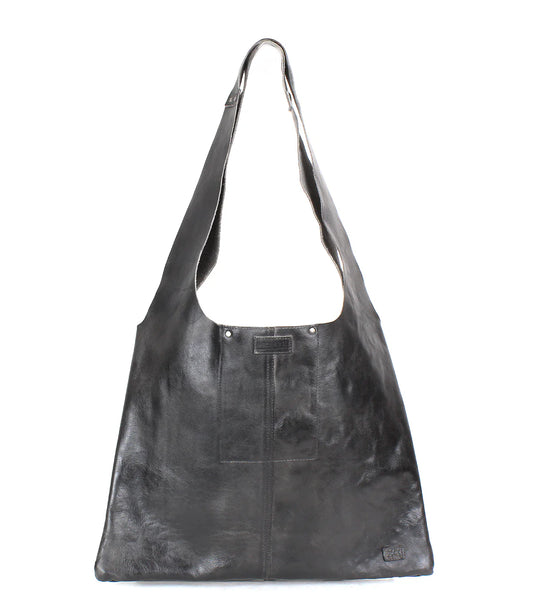 Ariel II Black DD Handbag